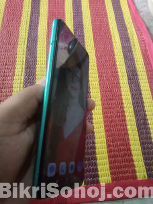 Redmi 9 power